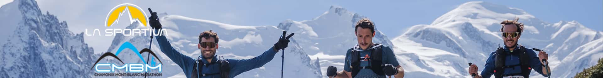 Trail des Aiguilles Rouges banner ambilight